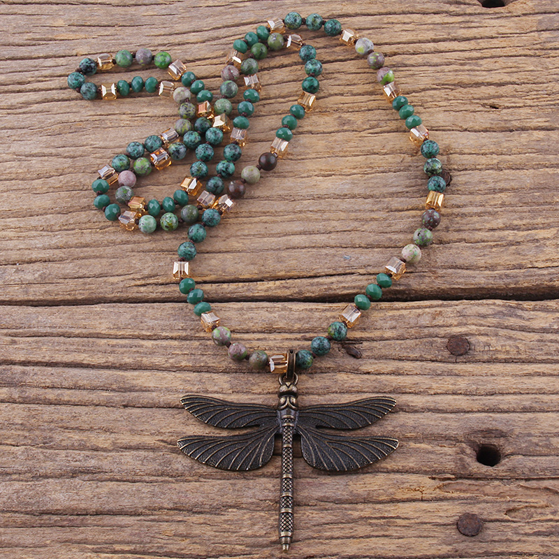Skincare Rh - RH Fashion Bohemian Jewelry Accessory 6mm