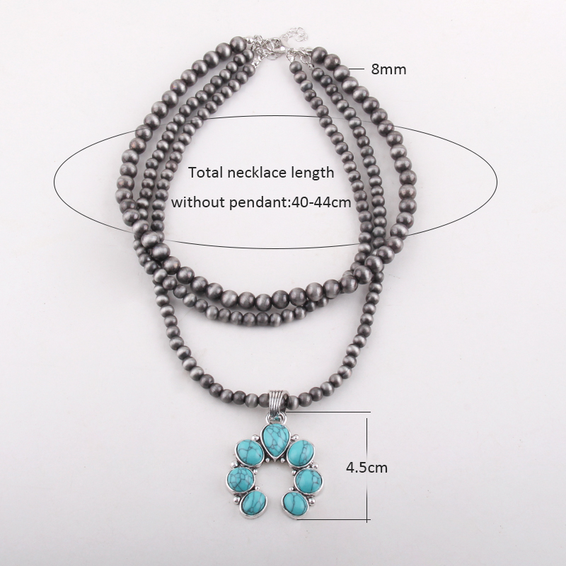 RH Fashion Boho Jewelry 3 Laye - огляд і ціна Skincare Rh