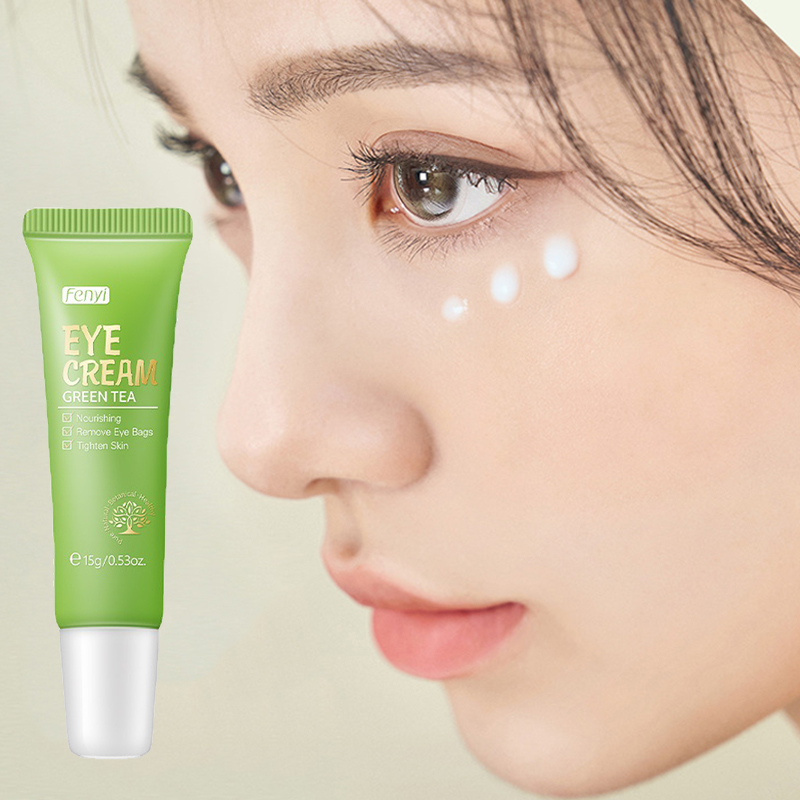 Green Tea Skin Care Kit Korean - огляд і ціна Skincare Routine