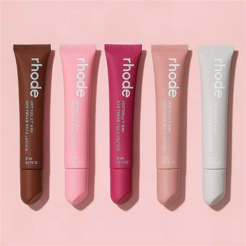 Rhode Skin Spring Lip Gloss Li - огляд і ціна Skincare Laneige