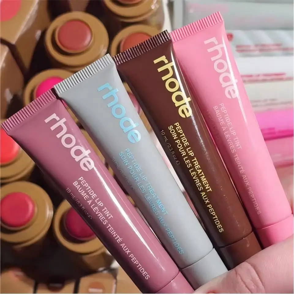 Rhode Skin Spring Lip Gloss Li - огляд і ціна Skincare Laneige