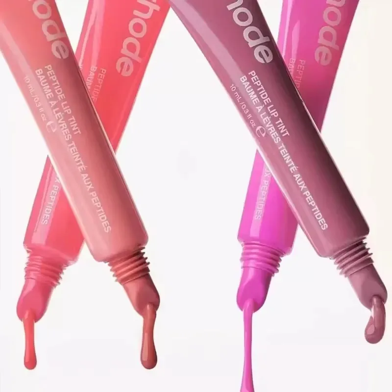 Rhode Skin Spring Lip Gloss Li - огляд і ціна Skincare Laneige