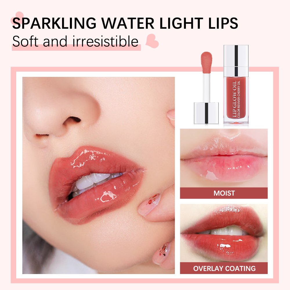 Moisturizing Lip Balm Original - огляд і ціна Skincare Laneige