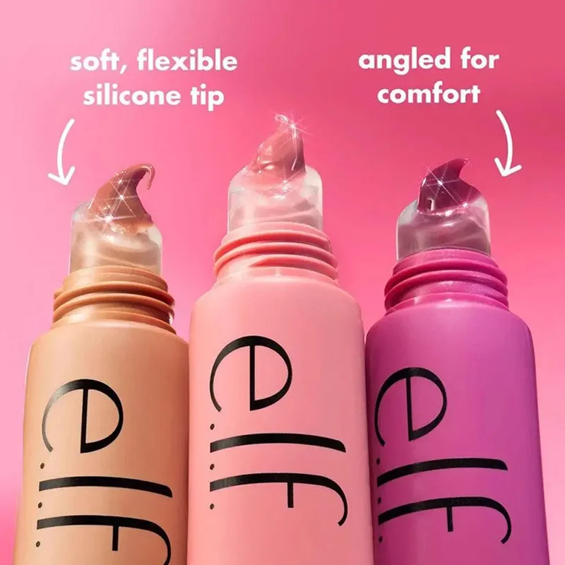 Hot Elf Mirror Lip Glaze Moist - огляд і ціна Skincare Laneige