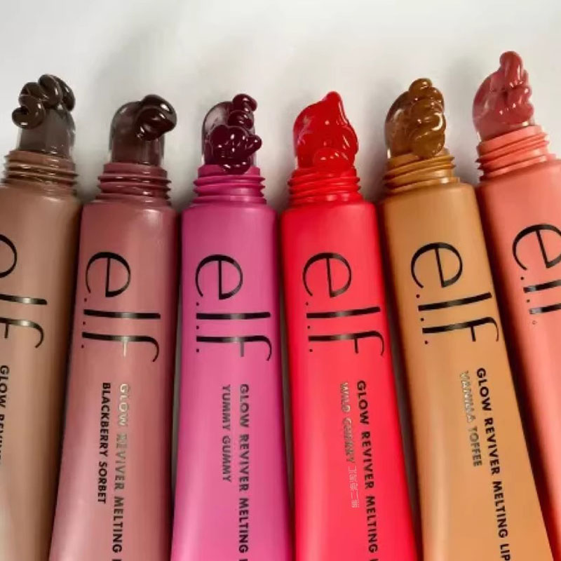 Hot Elf Mirror Lip Glaze Moist - огляд і ціна Skincare Laneige