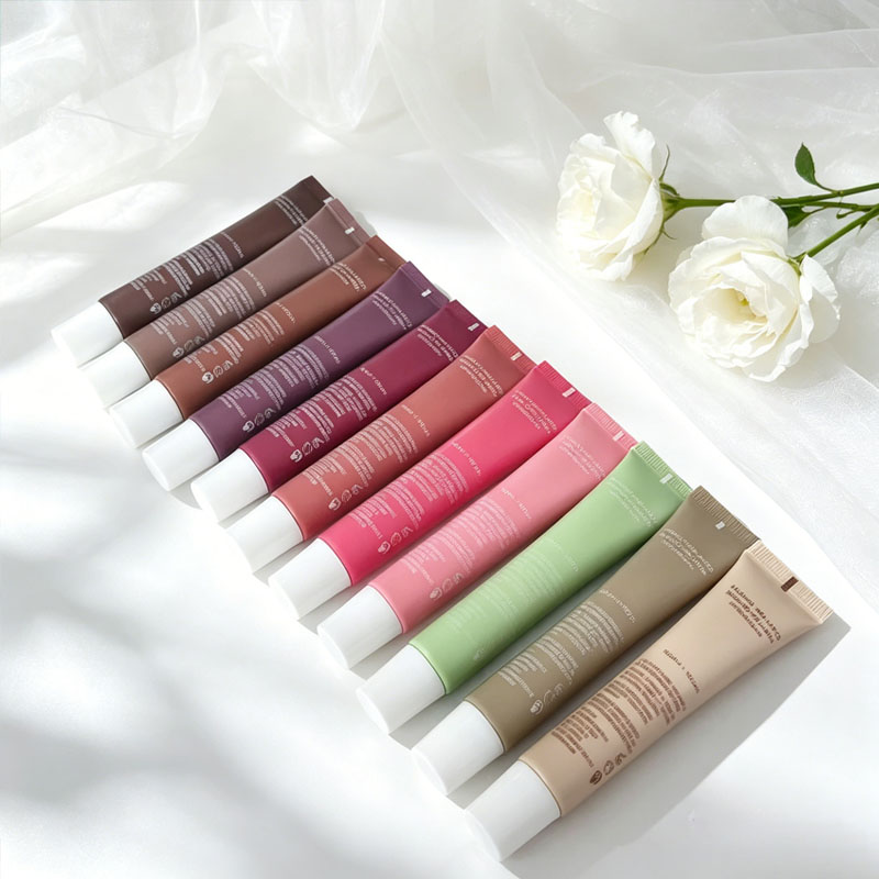 Hot Lip Balm Moisturizing Mirr - огляд і ціна Skincare Laneige