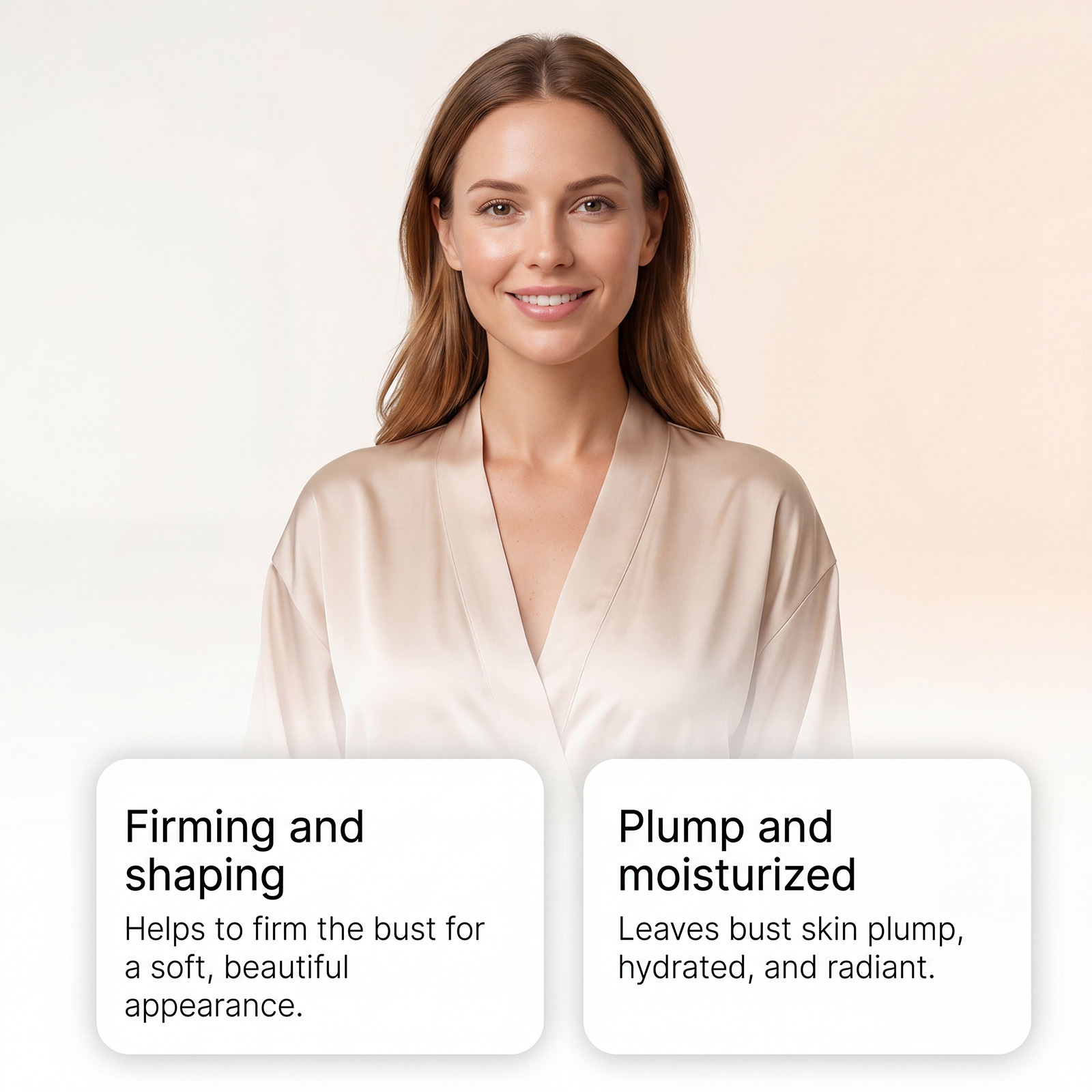 Bust Plumping Firming Cream Fo - огляд і ціна Skincare Routine