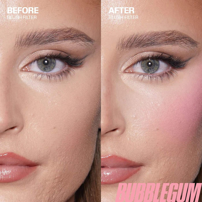 Fashion Beauty Blush Filter So - огляд і ціна Skincare Laneige