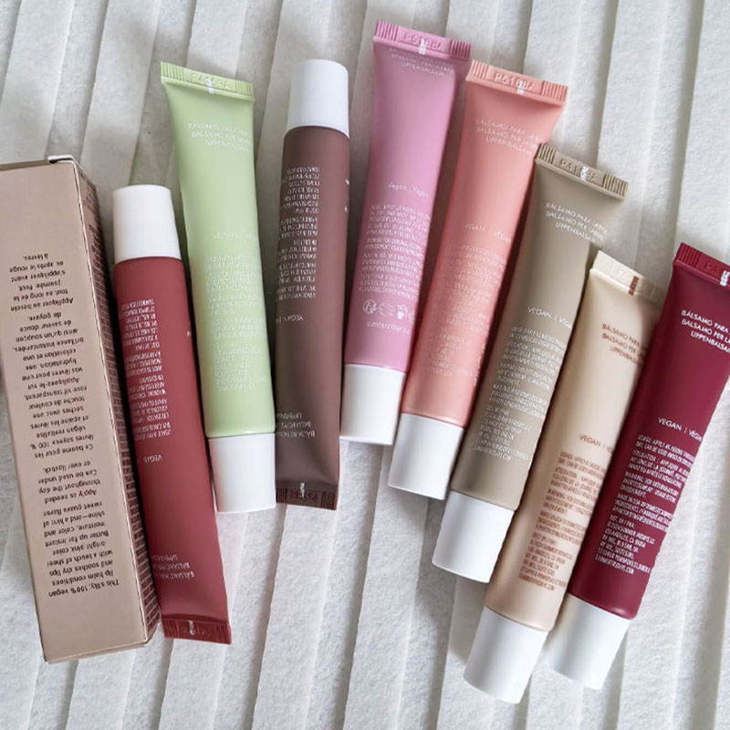 Summer Lip Balm Moisturize Mir - огляд і ціна Skincare Laneige