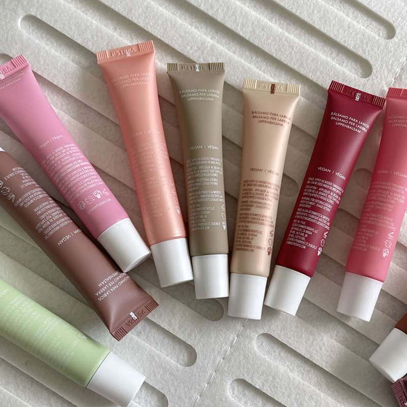 Summer Lip Balm Moisturize Mir - огляд і ціна Skincare Laneige