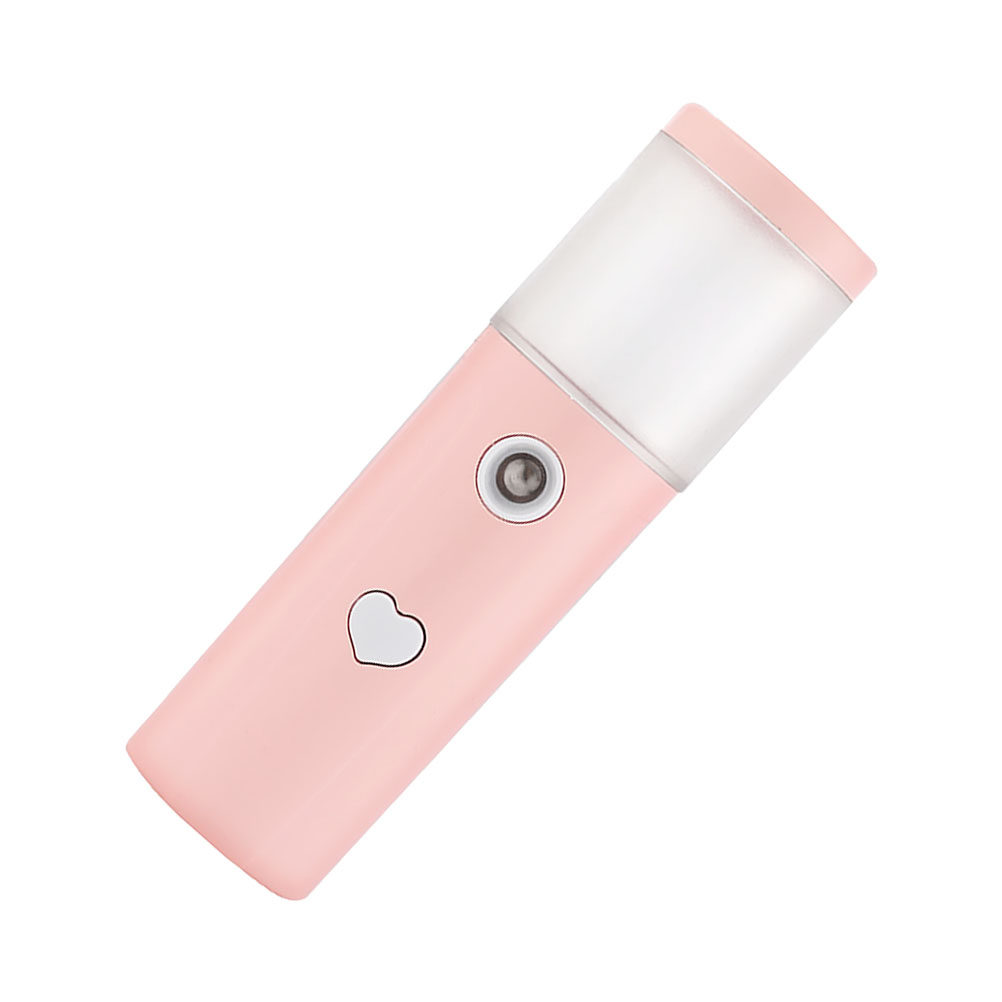 Facial Nano Mist Sprayer USB R - огляд і ціна Face Mist Mineral