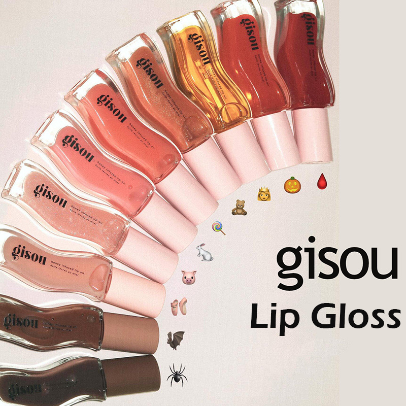 Original Gisou Moisturizing Li - огляд і ціна Skincare Laneige