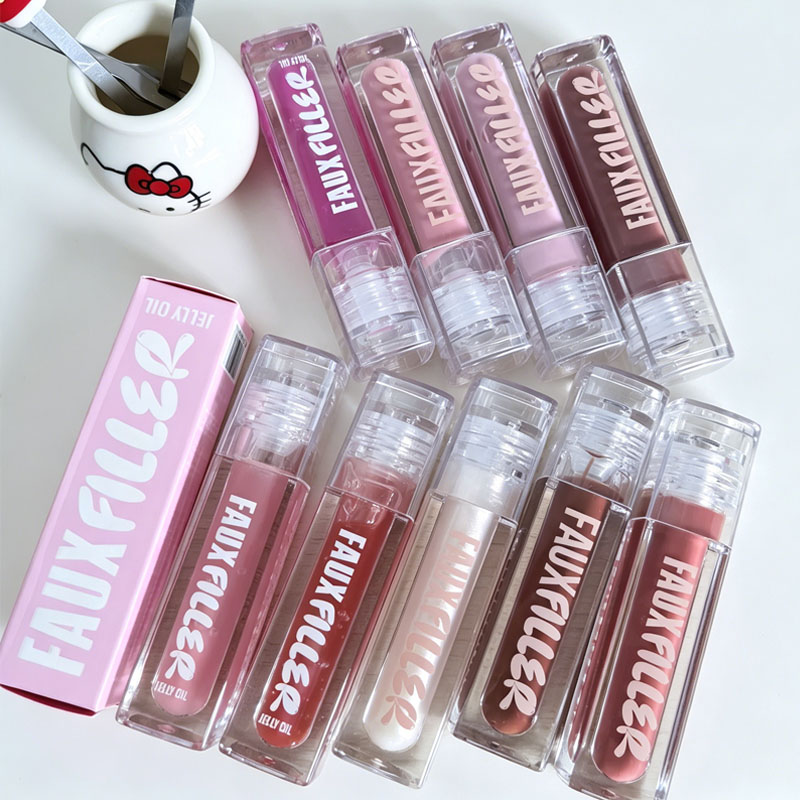 Fashion Brand 4 Color Blush Pa - огляд і ціна Skincare Laneige