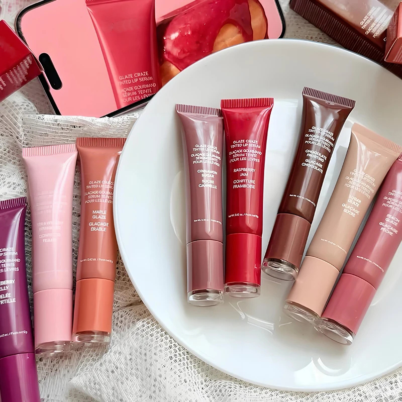 Popular Lane New Lip Glowy Lig - огляд і ціна Skincare Laneige