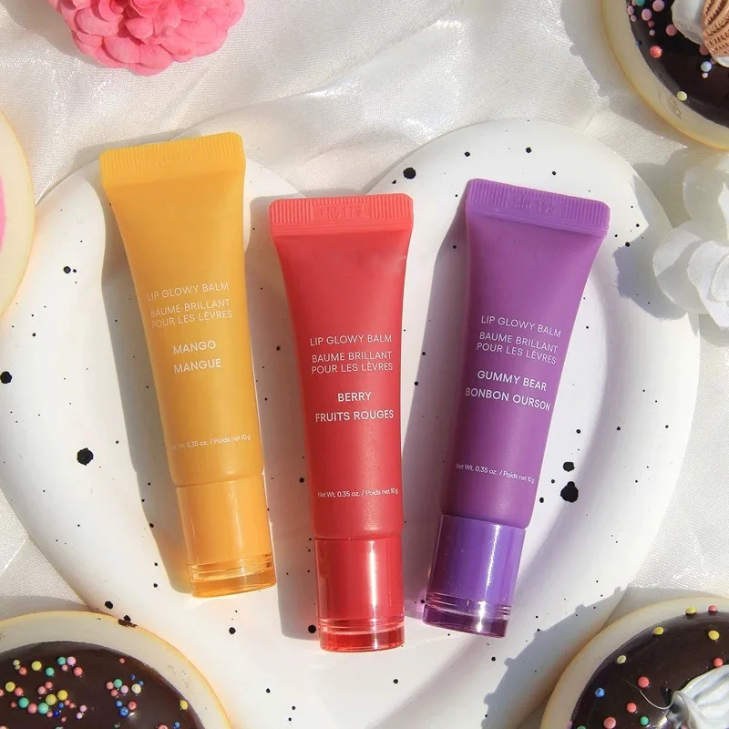 Popular Lane New Lip Glowy Lig - огляд і ціна Skincare Laneige