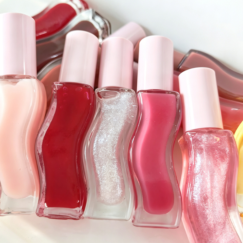 Hot Brand 12 Colors Moisturize - огляд і ціна Skincare Laneige