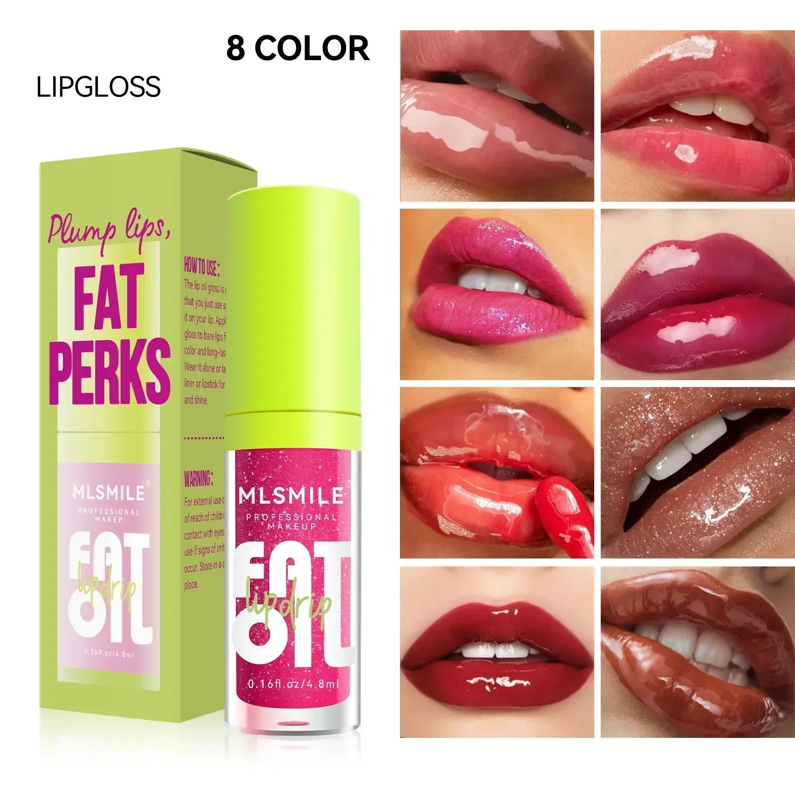 Clear Crystal Jelly Lip Gloss  - огляд і ціна Skincare Laneige