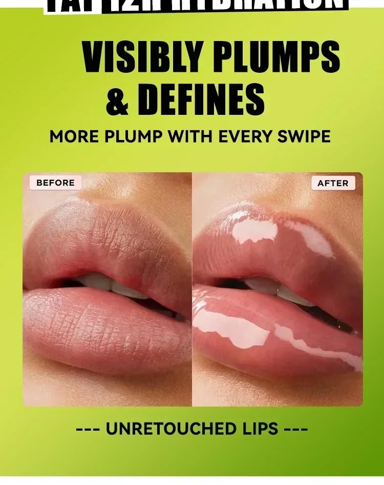Clear Crystal Jelly Lip Gloss  - огляд і ціна Skincare Laneige